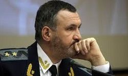 Янукович назначил замгенпрокурора Кузьмина заместителем главы Совета нацбезопасности Украины из-за Тимошенко?
