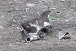Принято к сведению: 17 июня ООН ждет отчет о взрыве в Луганской ОГА