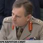 Россия опасней ИГИЛ и «Аль-Каиды» - Генштаб Великобритании