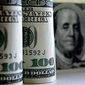 Курс доллара на Forex ожидает помощи от ФРС