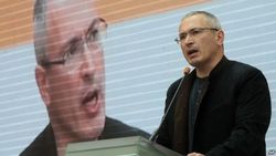 Путин мстит Украине за личные обиды – Ходорковский