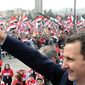 Удар по Сирии «взорвет» весь ближневосточный регион – Башар Асад