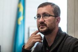 В Крыму надеются перебороть энергоблокаду атомными субмаринами и китайцами
