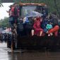 В Китае сильные ливни – погибло более 70 человек 