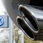 Volkswagen AG выплатит 4,3 млрд. долларов из-за "дизельного скандала" в США