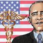 Почему Конгресс США хочет свернуть медицинскую реформу Обамы?