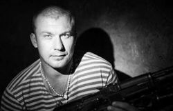 В зоне АТО погиб боец «Правого сектора» «Крава»