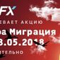 ICE FX о «Alfa-миграции» 