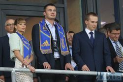 Брат Виктора Януковича-младшего рассказал о его смерти