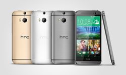 HTC One (M8) значительно подорожал в Британии