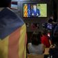 Чем закончится каталонский кризис?