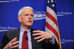 Экс-посол США в Украине пояснил, почему Украину пока не примут в НАТО