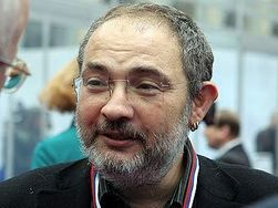 Согласие Порошенко на перемирие является признаком силы – Марат Гельман