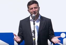 Украина начинает борьбу за Олимпиаду: обещают инвестиции