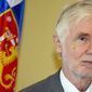 МИД Финляндии: Неужели РФ признает спектакль абсурда под названием «выборы»?