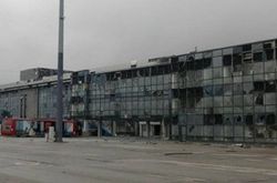 За атакой на аэропорт скрывается нападение на Авдеевку – эксперт