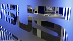 Asus заморозила поставки в Россию до стабилизации рубля 