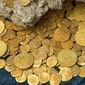 У берегов Колумбии найден испанский галеон с сокровищами на миллиарды