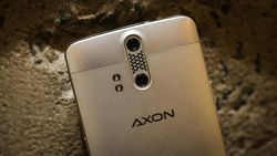 Камеры ZTE Axon и Axon Pro после обновления существенно улучшаться