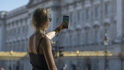 Игра Pokemon GO резко теряет популярность