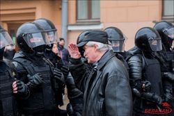 Либерализация в Беларуси возможна. Но только жесточайшая