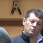 Украинского журналиста Сущенко заманили в Москву обманом