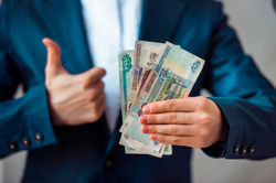 Зарплаты россиян в 2018 году вырастут на 6,3%