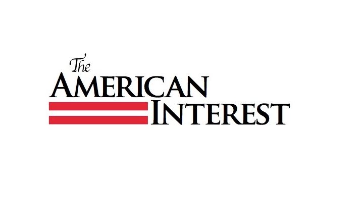 Картинки по запросу The American Interest