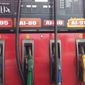 Как обворовывают покупателя на АЗС UzGazOil 