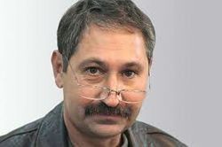 Александр Гольц