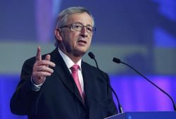 Теракты во Франции не разрушат Шенгенскую зону – Юнкер