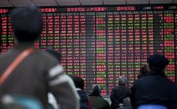 Почему мир так остро отреагировал на падение фондового рынка Китая