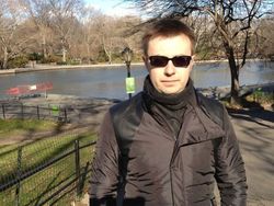 Соцсеть "ВКонтакте" лишилась своего вице-президента