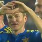 «Днепр» проиграл «Сент-Этьену» и опустился на 3-е место