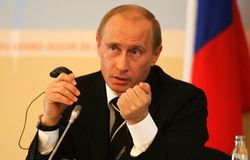 Россия может принять участие в военной операции в Сирии – Путин