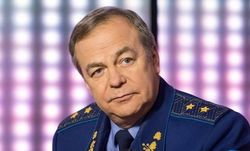 Существует угроза наступления боевиков на Харьков – генерал Романенко