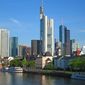 Увеличиваются объемы продаж на рынке недвижимости Франкфурта