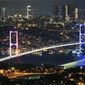 Власти Турции закрыли пролив Босфор для танкеров