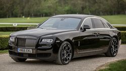 Франк Тиманн из Rolls-Royce посетил Минск 