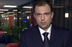 От энергетиков потребовали срезать провода идущих в Крым ЛЭП