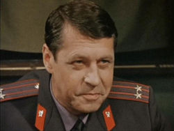 Умер Георгий Мартынюк – Знаменский из сериала "Следствие ведут знатоки"