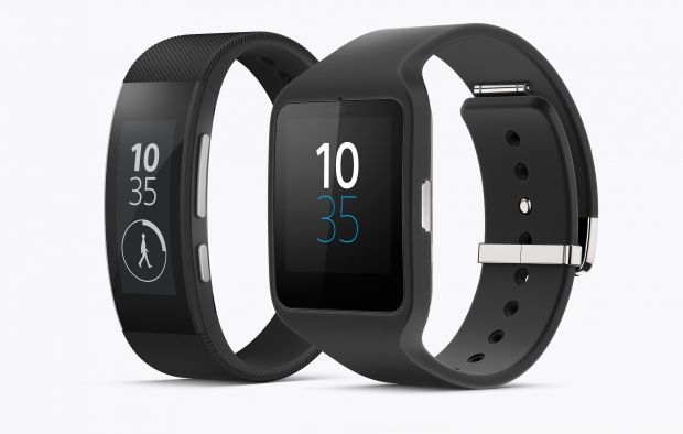 Sony smartband 3 sales