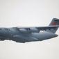 Самый большой в мире военный самолет отправлен на вооружение Китая