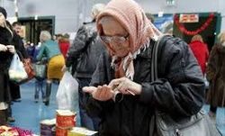 С 1 мая украинцам повысят размер минимальной пенсии
