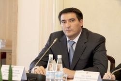 Вице-премьер Крыма Темиргалиев объявлен СБУ в международный розыск