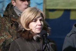 В Одессе повторили события киевского Майдана 18-19 февраля – Богомолец