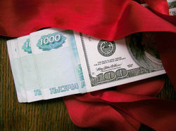 Курс рубля на Forex: консолидация продолжается
