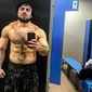 Еще один мажор с Кавказа устроил беспредел на дорогах Москвы