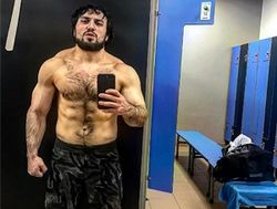 Еще один мажор с Кавказа устроил беспредел на дорогах Москвы