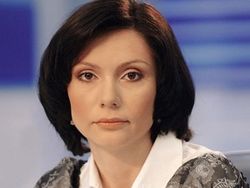 Депутат: в ЕС не потерпят захват правительственных зданий